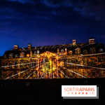 La Nuit des Châteaux au Domaine de Dampierre 2022