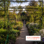 Les Jardins de la Maison Claude Monet à l'automne