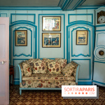 Les Jardins de la Maison Claude Monet à l'automne