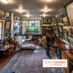 Les Jardins de la Maison Claude Monet à l'automne