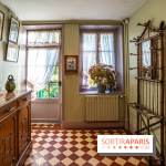 Les Jardins de la Maison Claude Monet à l'automne