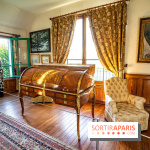 Les Jardins de la Maison Claude Monet à l'automne