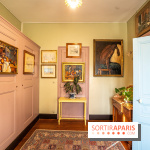 Les Jardins de la Maison Claude Monet à l'automne