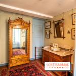 Les Jardins de la Maison Claude Monet à l'automne