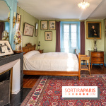 Les Jardins de la Maison Claude Monet à l'automne