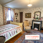 Les Jardins de la Maison Claude Monet à l'automne