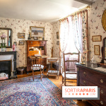 Les Jardins de la Maison Claude Monet à l'automne