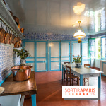 Les Jardins de la Maison Claude Monet à l'automne