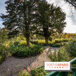 Les Jardins de la Maison Claude Monet à l'automne