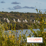 Château et potager de la Roche-Guyon