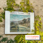 Château et potager de la Roche-Guyon