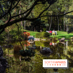 Le Jardin Japonais secret d'Aincourt