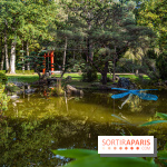 Le Jardin Japonais secret d'Aincourt