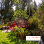 Le Jardin Japonais secret d'Aincourt