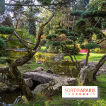 Le Jardin Japonais secret d'Aincourt