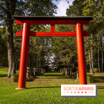 Le Jardin Japonais secret d'Aincourt