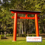 Le Jardin Japonais secret d'Aincourt