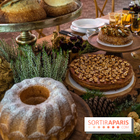 Galettes des rois 2023 à Paris - Lenôtre