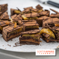 Galettes des rois 2023 à Paris - Jeffrey Cagnes