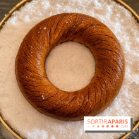 Galettes des rois 2023 à Paris - Peninsula - Anne Coruble