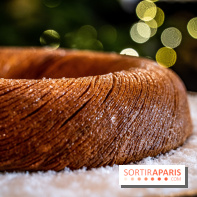 Galettes des rois 2023 à Paris - Peninsula - Anne Coruble