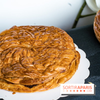 Galettes des rois 2023 à Paris - Land & Monkeys