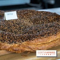 Galettes des rois 2023 à Paris - Pépite