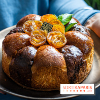 Galettes des rois 2023 à Paris - l'Essentiel