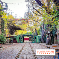 Le Musée des Arts Forains - Pavillon de Bercy : un musée insolite et enchanteur à Paris