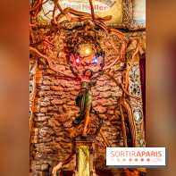 Le Musée des Arts Forains - Pavillon de Bercy : un musée insolite et enchanteur à Paris