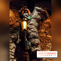 Le Musée des Arts Forains - Pavillon de Bercy : un musée insolite et enchanteur à Paris