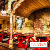 Le Musée des Arts Forains - Pavillon de Bercy : un musée insolite et enchanteur à Paris