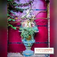 Le Musée des Arts Forains - Pavillon de Bercy : un musée insolite et enchanteur à Paris