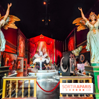 Le Musée des Arts Forains - Pavillon de Bercy : un musée insolite et enchanteur à Paris