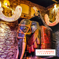 Le Musée des Arts Forains - Pavillon de Bercy : un musée insolite et enchanteur à Paris