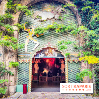 Le Musée des Arts Forains - Pavillon de Bercy : un musée insolite et enchanteur à Paris