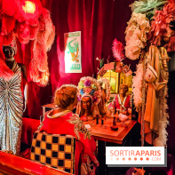 Le Musée des Arts Forains - Pavillon de Bercy : un musée insolite et enchanteur à Paris