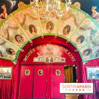 Le Musée des Arts Forains - Pavillon de Bercy : un musée insolite et enchanteur à Paris