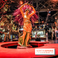 Le Musée des Arts Forains - Pavillon de Bercy : un musée insolite et enchanteur à Paris