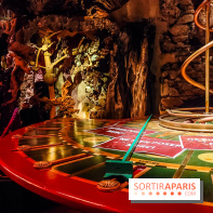 Le Musée des Arts Forains - Pavillon de Bercy : un musée insolite et enchanteur à Paris