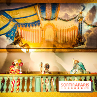 Le Musée des Arts Forains - Pavillon de Bercy : un musée insolite et enchanteur à Paris