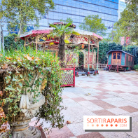 Le Musée des Arts Forains - Pavillon de Bercy : un musée insolite et enchanteur à Paris