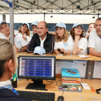 Plancha, la comédie d'Eric Lavaine au cinéma : les photos