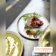 Le Comptoir des Résistants - Pâté de tête