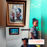 Empreinte Carbone, l’expo de Seth à Fluctuart, nos photos