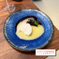 Restaurant La Condesa - Lotte hibiscus