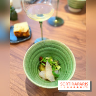 Restaurant La Condesa - Lieu jaune