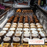 Le Salon du Chocolat 2022, les photos