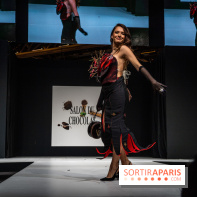 Le Salon du Chocolat 2022, les photos - Elsa Bois