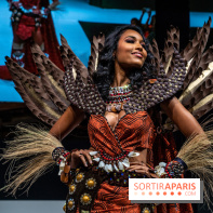 Le Salon du Chocolat 2022, les photos - Clémence Botino